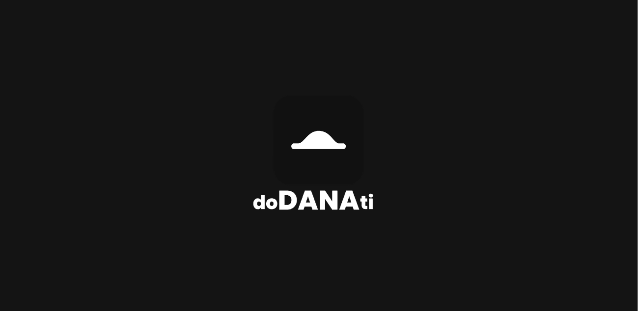 Dodanati app