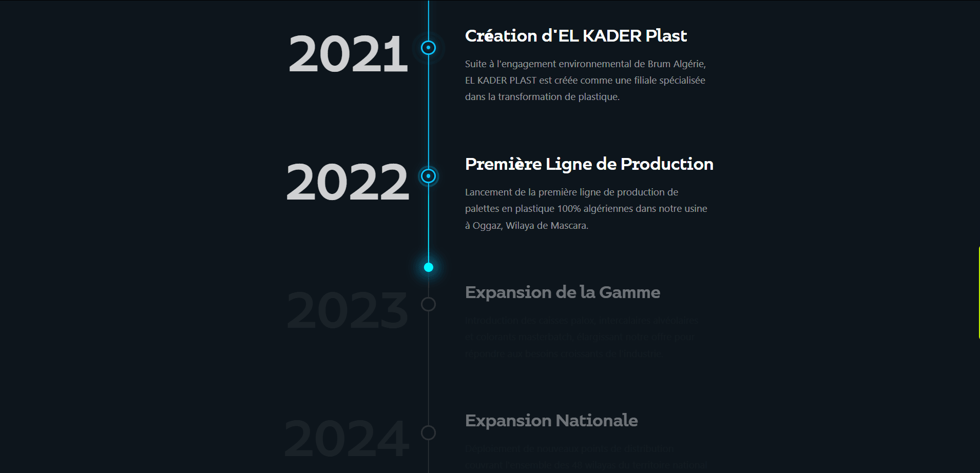 ElkaderPlast screenshot