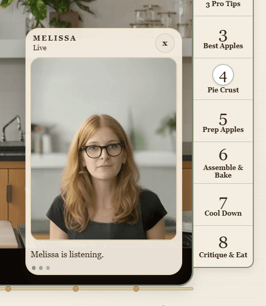 SherpaNova screenshot