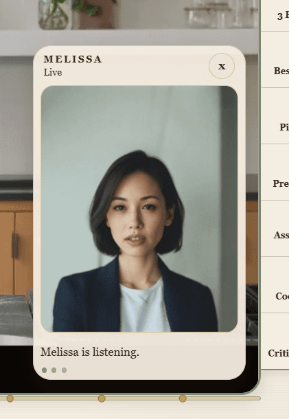 SherpaNova screenshot